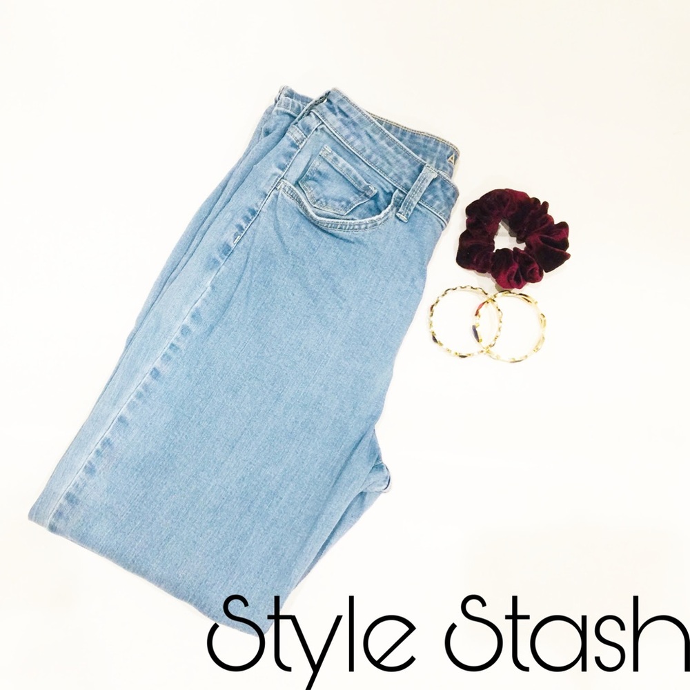 Mom jeans